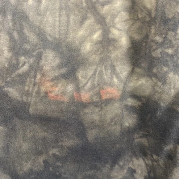 The Mountain Black Lab Retriever Duck Hunting Tshirt 3XL 2011 - Picture 4 of 6